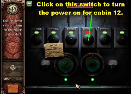 Serpent of Isis Game Screenshot 90
